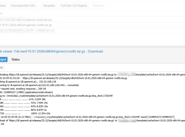 PVE-CT-安装kwrt-rootfs.tar.gz