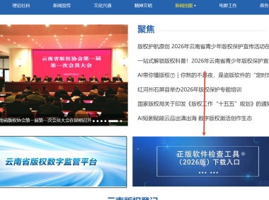 正版化软件监测工具探索